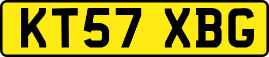 KT57XBG