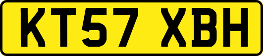 KT57XBH