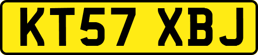 KT57XBJ