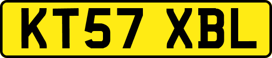 KT57XBL