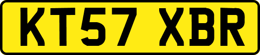 KT57XBR