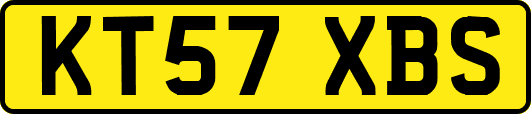 KT57XBS