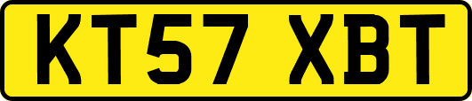 KT57XBT