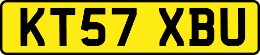 KT57XBU
