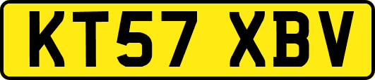 KT57XBV