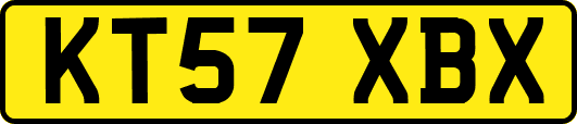 KT57XBX