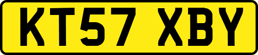 KT57XBY