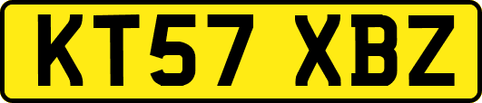 KT57XBZ