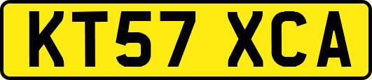 KT57XCA