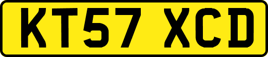 KT57XCD