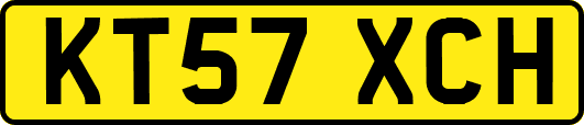 KT57XCH