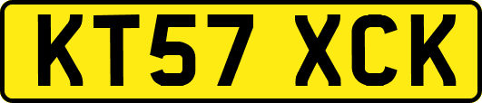 KT57XCK