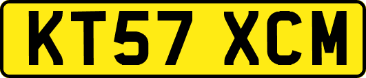 KT57XCM