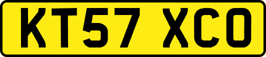 KT57XCO