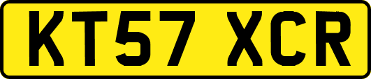 KT57XCR