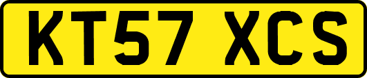 KT57XCS