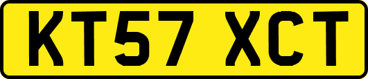 KT57XCT