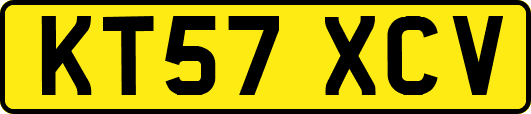 KT57XCV