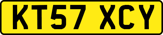 KT57XCY