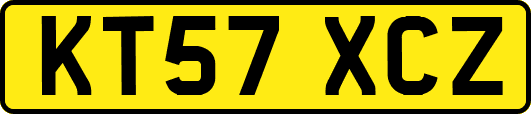 KT57XCZ