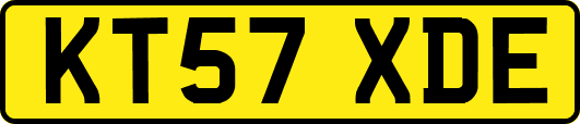 KT57XDE