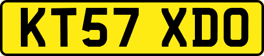 KT57XDO
