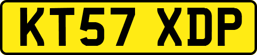 KT57XDP