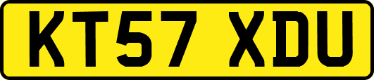 KT57XDU