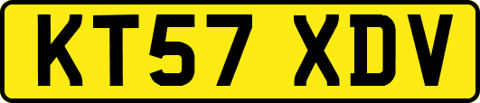 KT57XDV