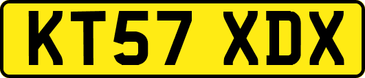KT57XDX