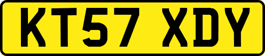 KT57XDY