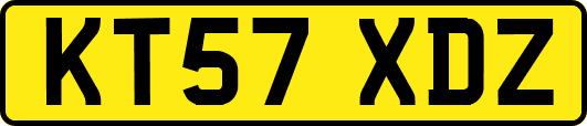 KT57XDZ