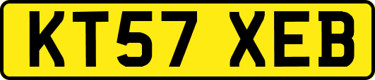KT57XEB