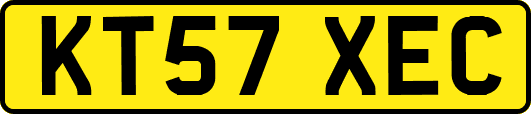 KT57XEC