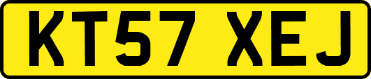 KT57XEJ