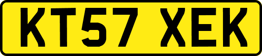 KT57XEK