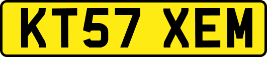 KT57XEM