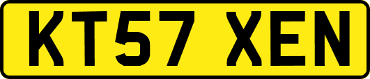 KT57XEN