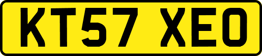 KT57XEO