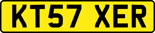 KT57XER