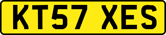 KT57XES
