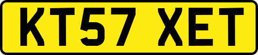 KT57XET