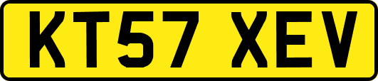 KT57XEV