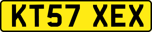 KT57XEX