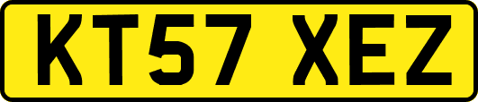 KT57XEZ