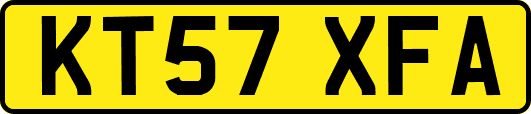 KT57XFA