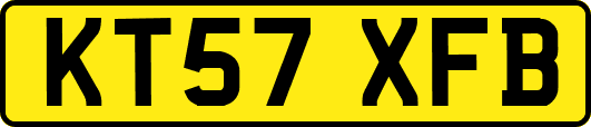 KT57XFB