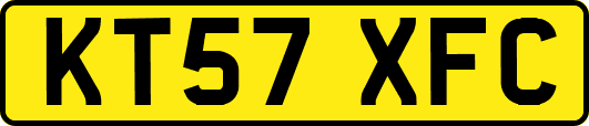 KT57XFC