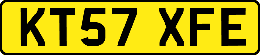 KT57XFE
