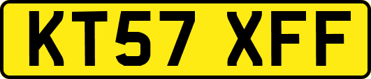 KT57XFF